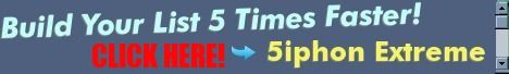 Extreme Listbuilder