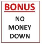 No Money Down System Part 3