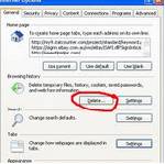 How To Delete Your Browsing History In Google Chrome