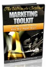 Ultimate Internet Marketing Toolkit