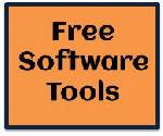 Using Free Software Tools