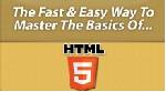 HTML 5