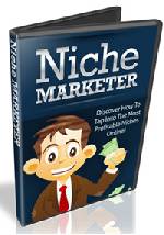 Niche Marketer