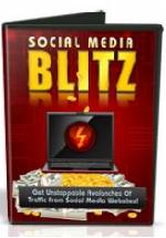 Social Media Blitz