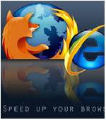 Speed Up Your Browser