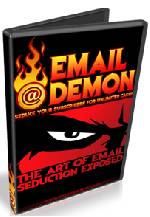 Introduction To Email Demon