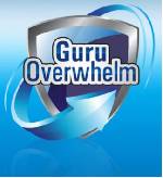 Guru Overwhelm