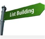 List Building